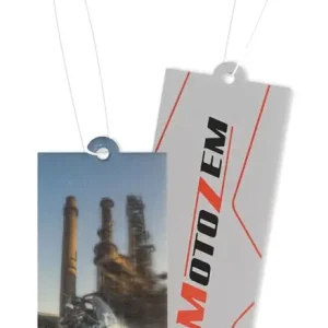 Vůně do auta MotoZem Citron Akční Nabídka