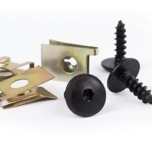 Set šroubku s podložkou do kapoty Nejlepší Cena