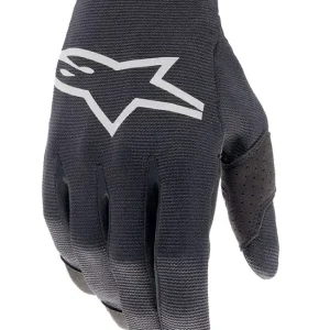 Super Cena Motokrosové rukavice Alpinestars Radar černé