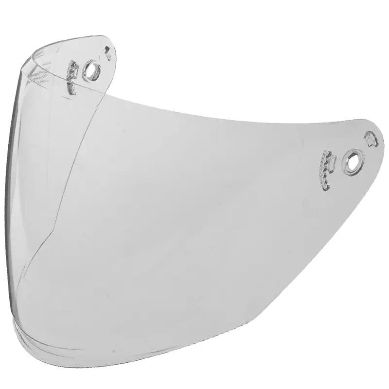 Must-Have Čiré plexi pro přilbu Cassida Jet Tech