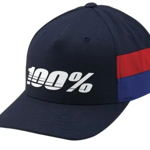 Dětská kšiltovka 100% Loyal Snapback modrá Kup Teď