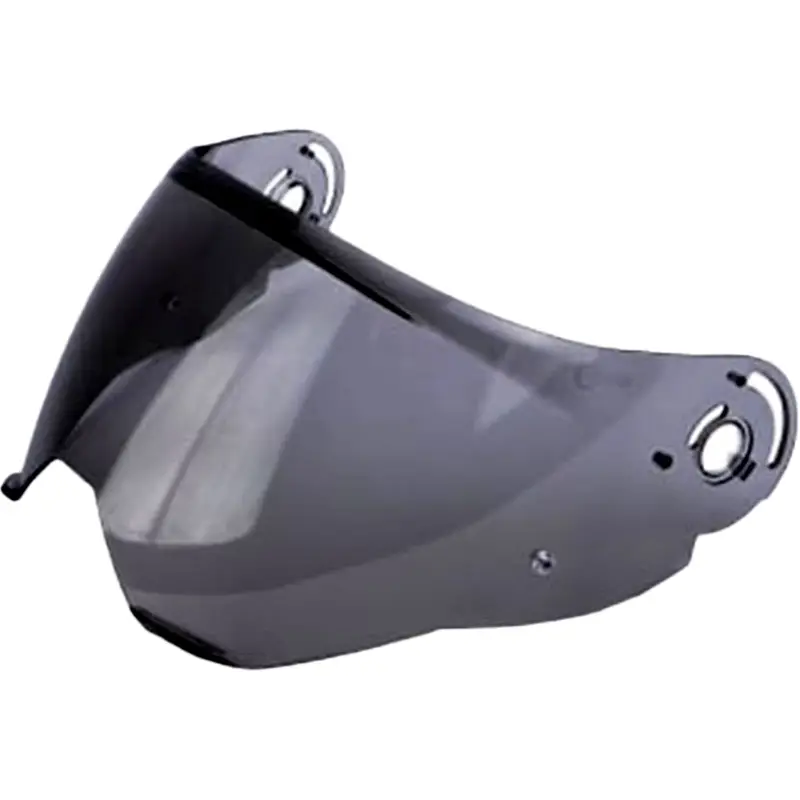 Koupit Online Plexi KDS-F-02 pro helmy Scorpion EXO-JNR MAXVISION tmavě kouřové