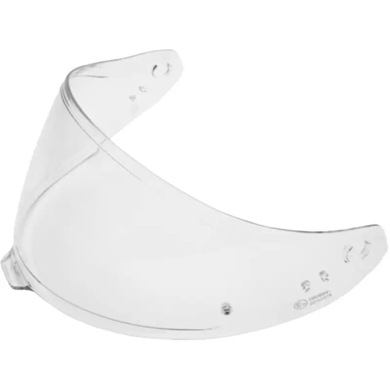 Dokud Zásoby Vydrží Plexi Scorpion KDS-F-03 MAXVISION pro EXO-GT SP AIR/1500/530 čiré