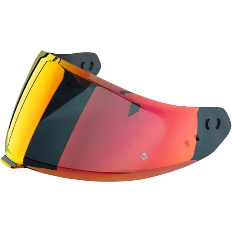 Plexi Scorpion KDS-F-03 MAXVISION pro EXO-GT SP AIR/1500/530 červené zrcadlové Přímo Od Výrobce