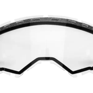 Nejprodávanější Dvojité plexi pro brýle FLY Racing Focus čiré výprodej