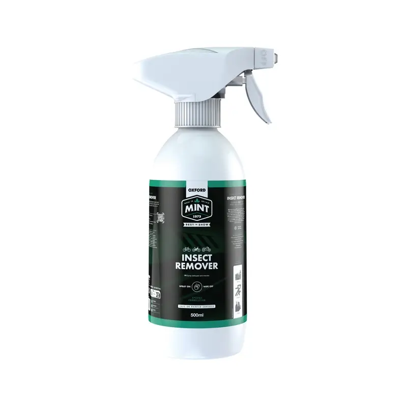 Akční Cena Odstraňovač hmyzu MINT 500 ml
