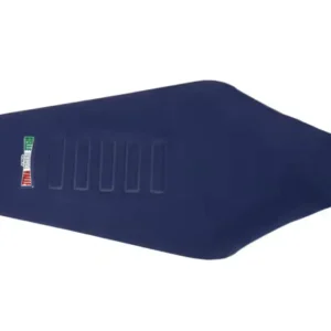 Akce Potah sedla ATHENA WAVE SDV008WB modrá