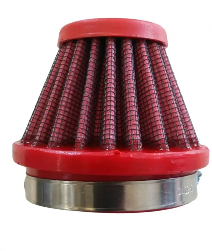 Kónické vzduchové filtry BMC BMC FMSA53-48 Polyurethane Top Nejlepší Volba