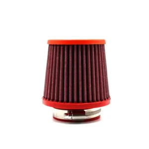 Kónické vzduchové filtry BMC BMC FMSA53-85 Polyurethane Top Přímo Od Výrobce