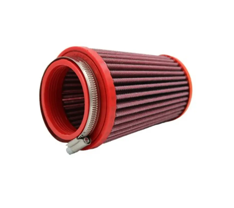 Aktuální Kónické vzduchové filtry BMC BMC FBSA65-130 Polyurethane Top