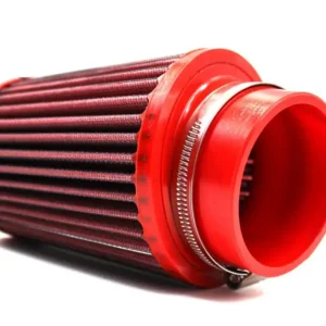 Kónické vzduchové filtry BMC BMC FBSA70-128 Polyurethane Top Vysoce Kvalitní