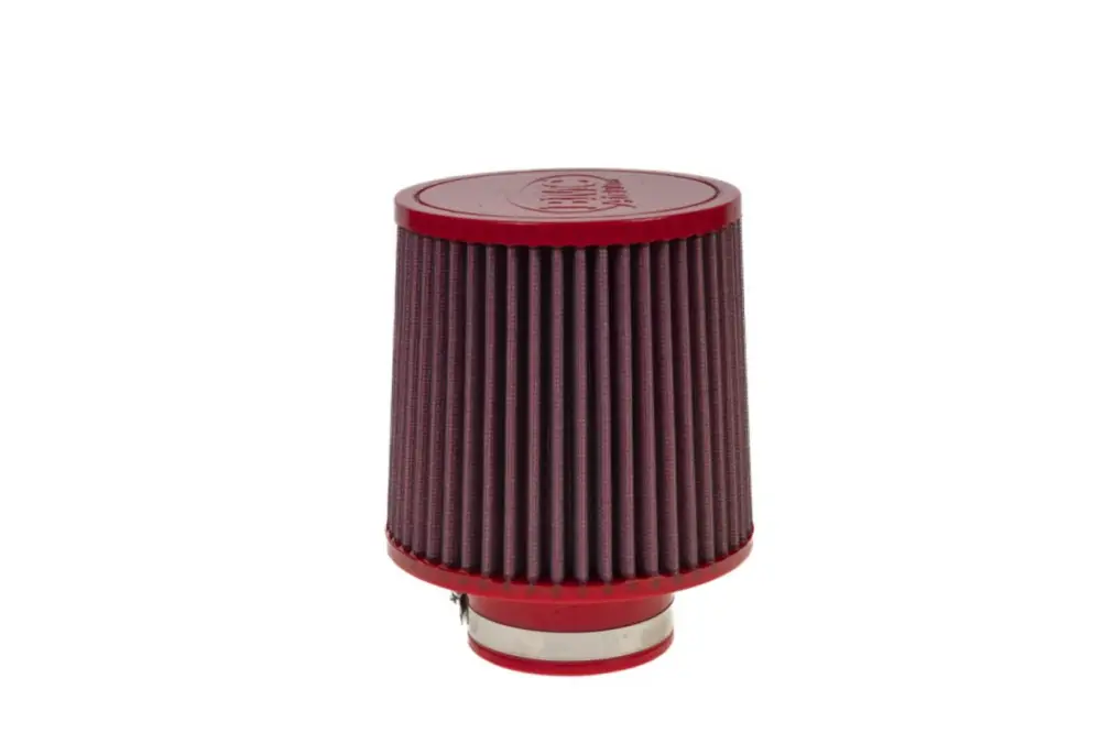 Značkový Kónické vzduchové filtry BMC BMC FBSA76-140 Polyurethane Top