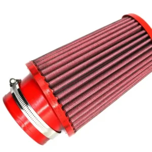 Ověřený Dvojitý kuželový vzduchový filtr BMC FBTW70-150P Plastový vrch