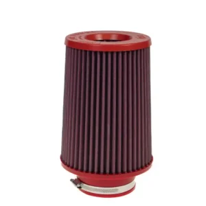 Pouze Dnes Dvojitý kuželový vzduchový filtr BMC FBTW90-200P Plastový vrch