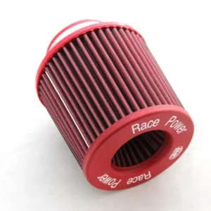 Objednat Nyní Dvojitý kuželový vzduchový filtr BMC FBTW85-140 Kovový vrch