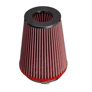 Akční Nabídka Dvojitý kuželový vzduchový filtr BMC FBTW141-230C Uhlíkový vrch