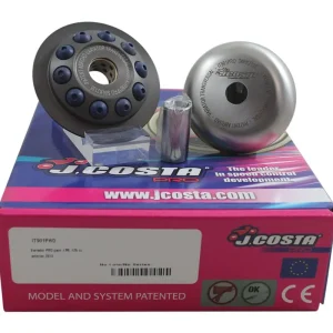 Variátor J.Costa IT901PRO Výhodná Nabídka