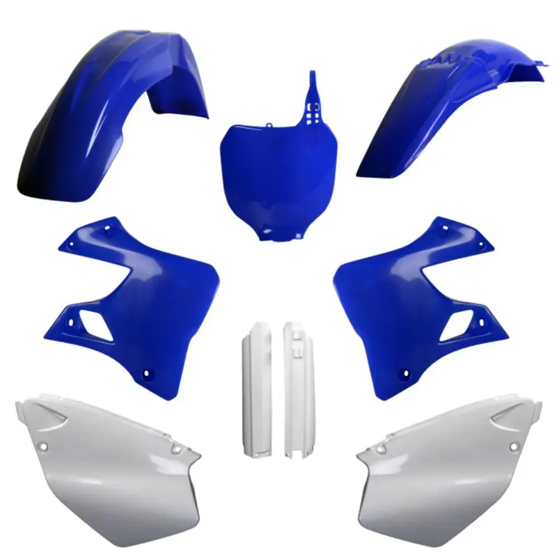Sada plastů POLISPORT 91383 OEM barva Ihned K Objednání