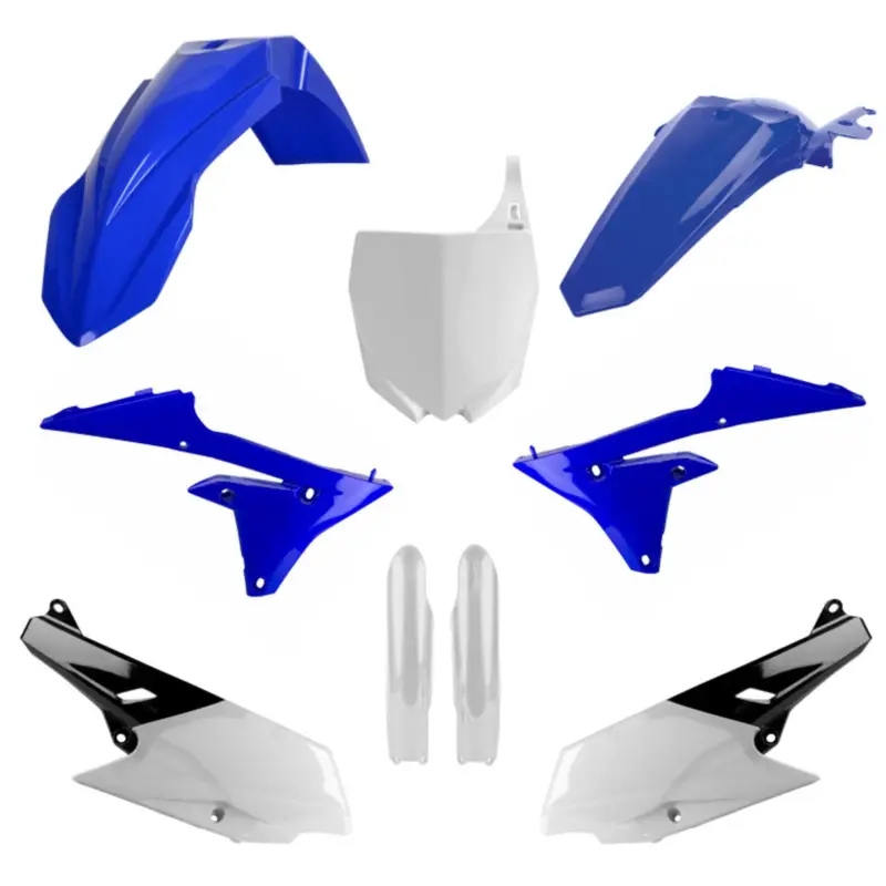 Sezónní Sleva Sada plastů POLISPORT 91406 OEM barva