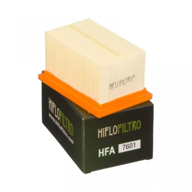 Vzduchový filtr HIFLOFILTRO HFA7601 Horká Nabídka