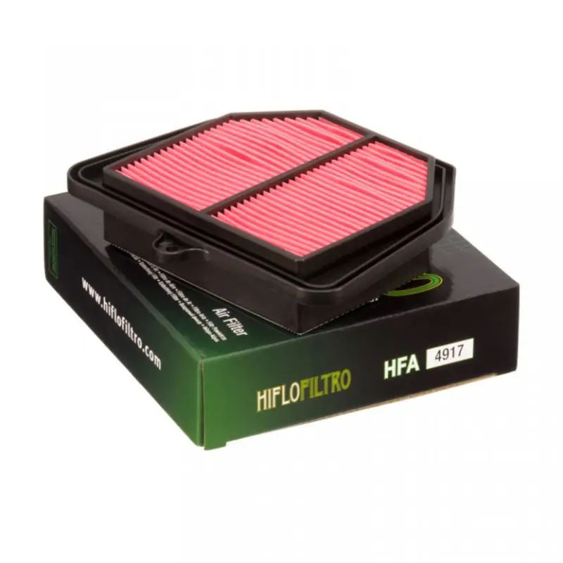 Vzduchový filtr HIFLOFILTRO HFA4917 Oblíbený