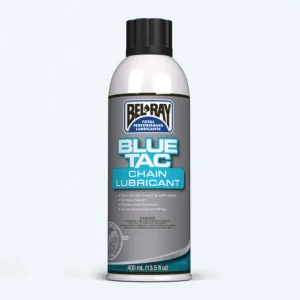 Ihned K Objednání Mazivo na řetěz Bel-Ray BLUE TAC CHAIN LUBRICANT (400ml sprej)