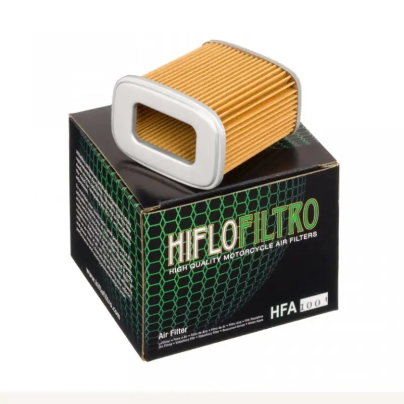 Rychlé Dodání Vzduchový filtr HIFLOFILTRO HFA1001