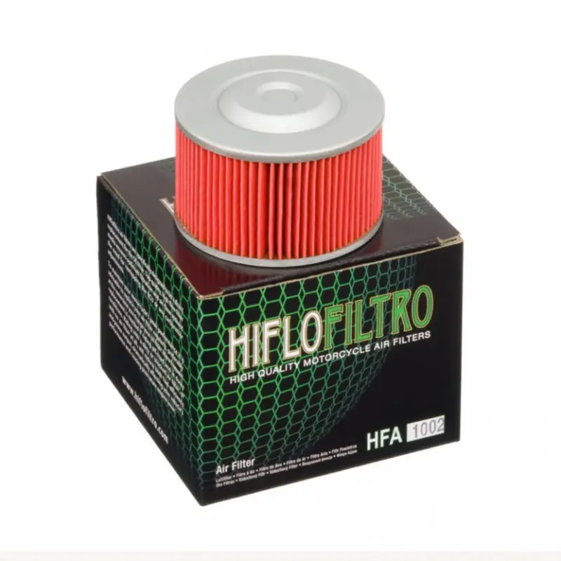Vysoce Kvalitní Vzduchový filtr HIFLOFILTRO HFA1002