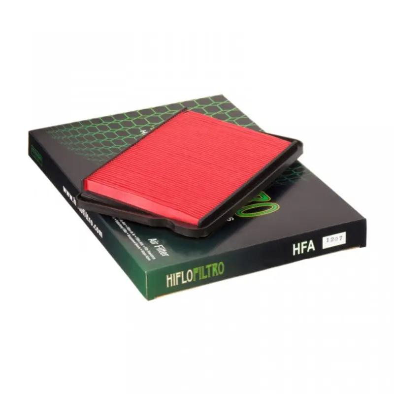 Cenově Výhodný Vzduchový filtr HIFLOFILTRO HFA1207