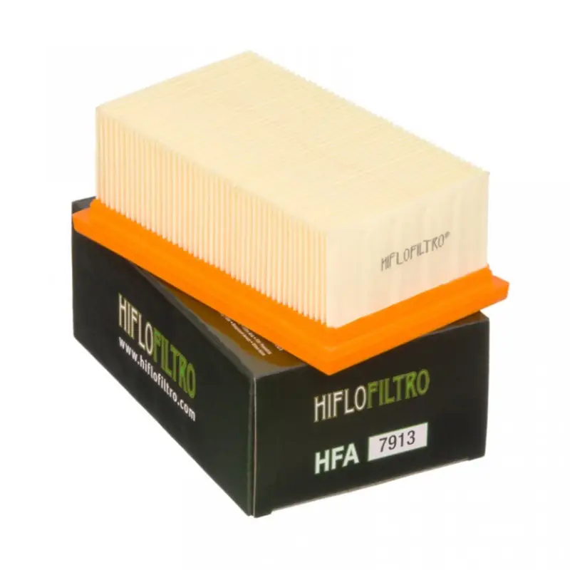 Vzduchový filtr HIFLOFILTRO HFA7913 Cenová Bomba