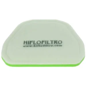 Časově Omezené Pěnový vzduchový filtr HIFLOFILTRO HFF4020