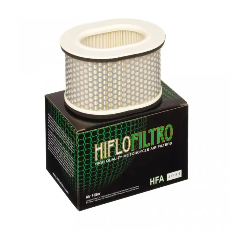 Bezpečná Platba Vzduchový filtr HIFLOFILTRO HFA4604