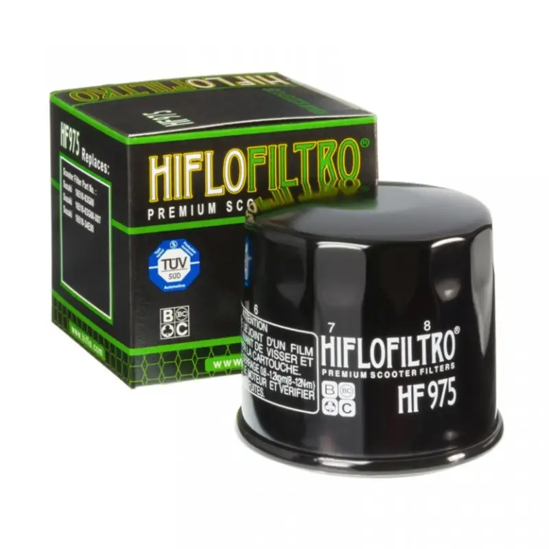Cenový Hit Olejový filtr HIFLOFILTRO HF975