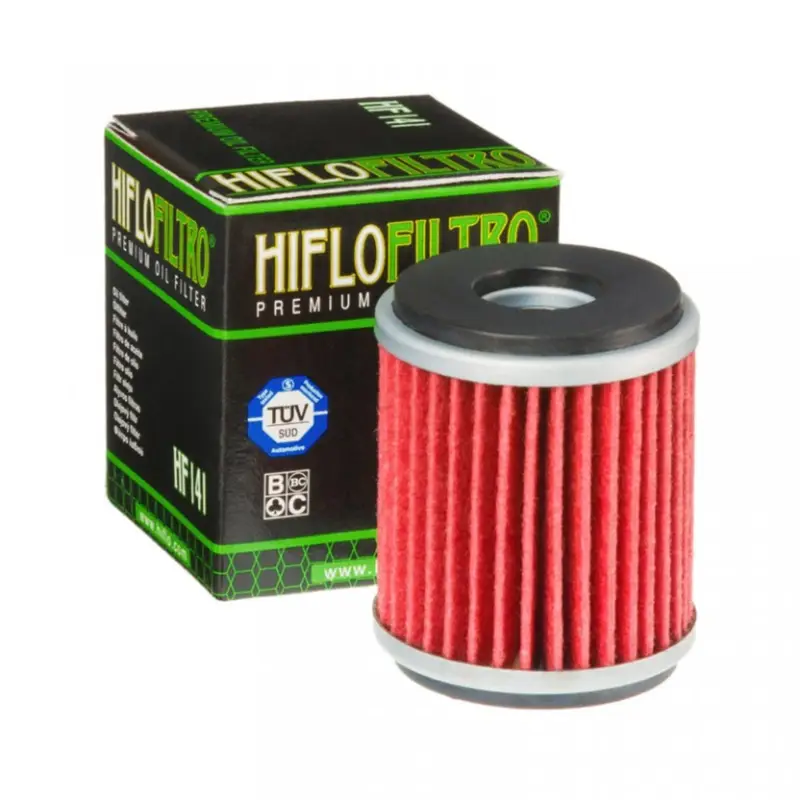 Horká Nabídka Olejový filtr HIFLOFILTRO HF141