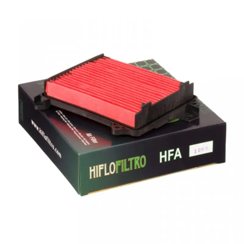 Bezpečná Platba Vzduchový filtr HIFLOFILTRO HFA1209