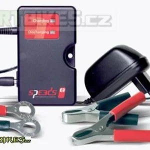 SPEEDS Udržovací nabíječka baterií 12 Volt, EL300 Výprodej