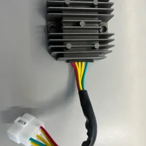 Výprodej 7. REGULATOR RECTIIFIER Regulátor Linhai 22007