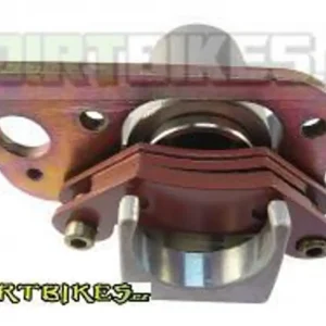 5. BRAKE CALIPER LEFT Linhai Vysoce Kvalitní