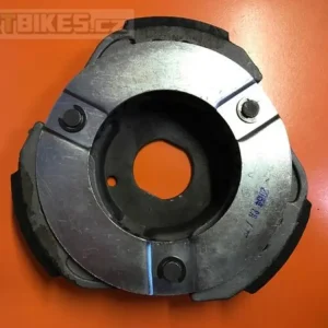 25. CLUTCH CARRIER ASSY 160mm ( Spojka Linhai 400) Časově Omezené