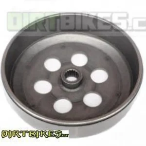 CLUTCH HOUSING COMP.135 mm LINHAI Rychlé Dodání