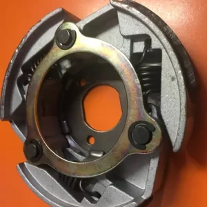 CLUTCH CARRIER ASSY 135mm ( spojka Linhai ) Super Cena