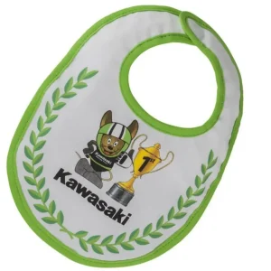 Zlevněný Kawasaki Dětský bryndáček