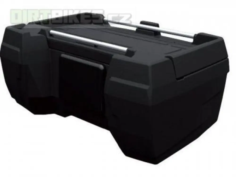 Oblíbený Kimpex Cargo Box DeLuxe zadní box na čtyřkolku