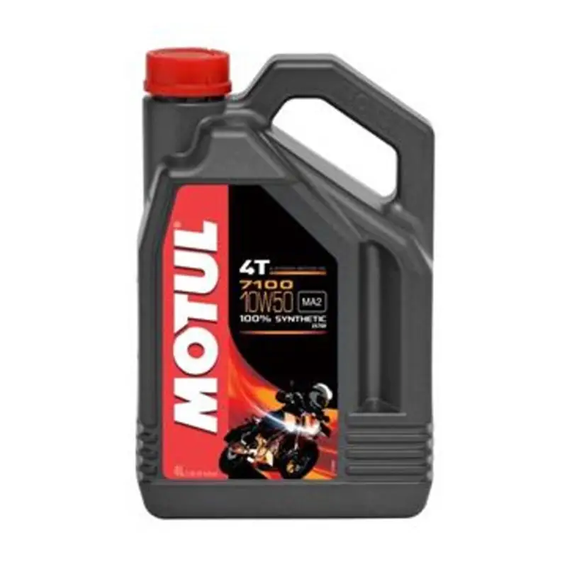 Motul 7100 4T 10W50 1L Akční Nabídka