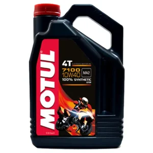 Objednat Nyní Motul 7100 4T 10W40 4L