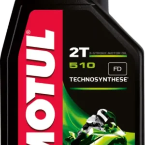 Motul 510 2T Akce