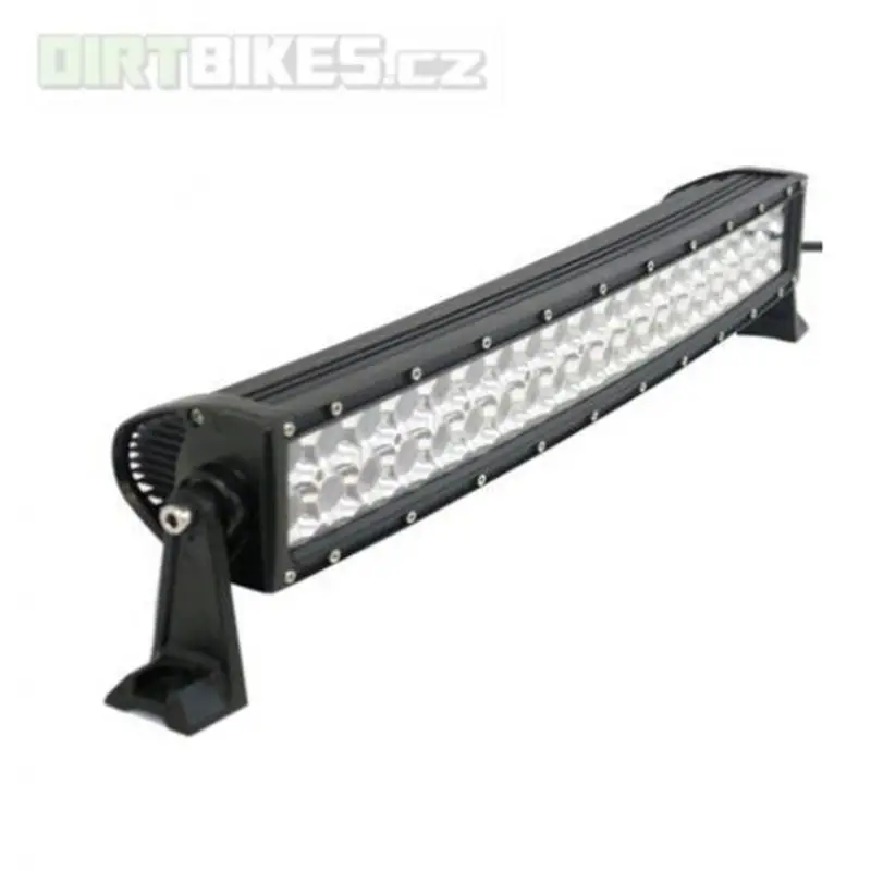SHARK LED Light Bar,Curved,5D,20",120W,R 560 mm Novinka