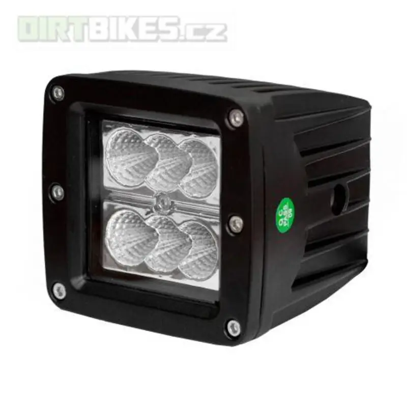 SHARK LED Work Light,CREE LED,24W Sezónní Sleva