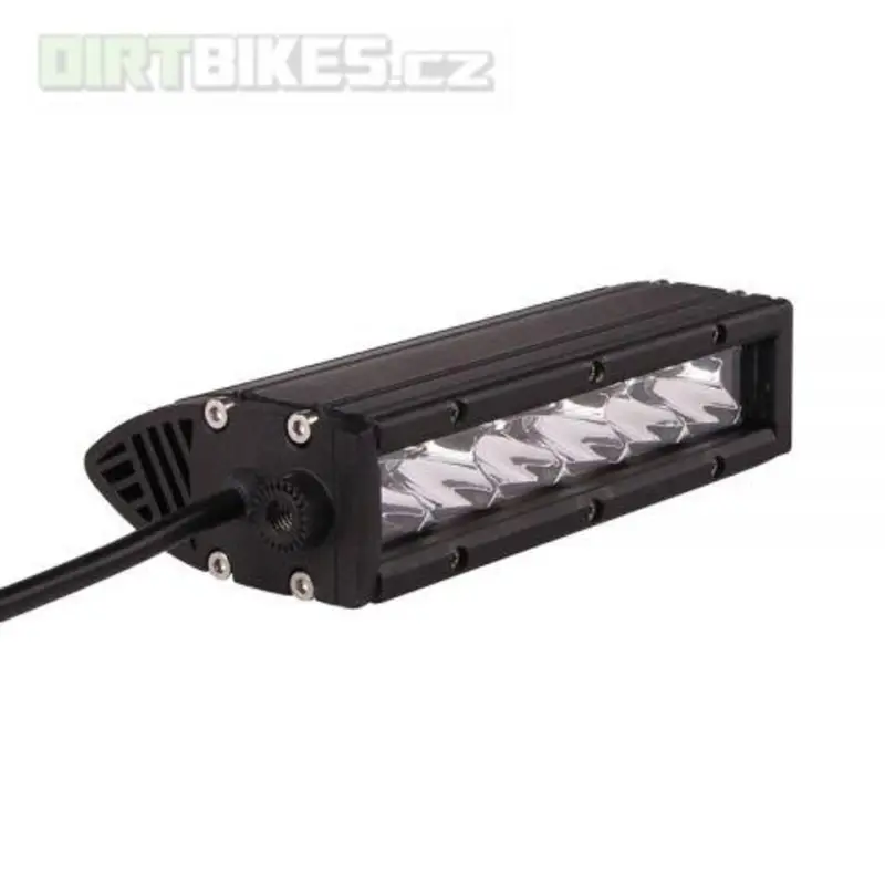 Nová Kolekce SHARK LED CREE 6*5W 700 lm 9-32V