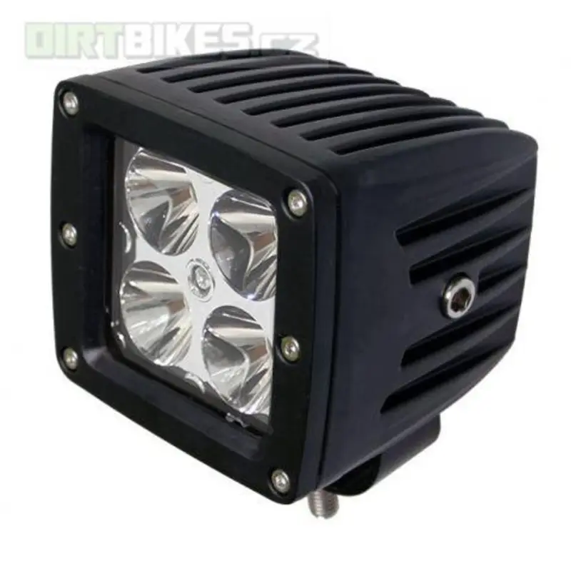 Sezónní Sleva SHARK LED CREE 20W 1400 lm 9-32V